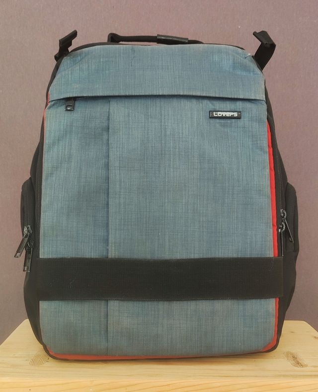 Mochila fotografía Loveps