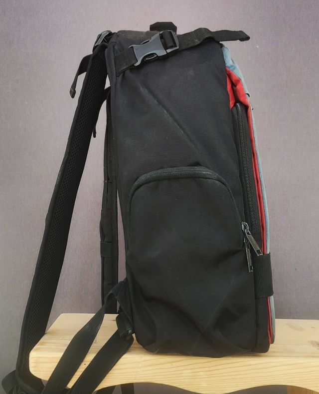 Mochila fotografía Loveps