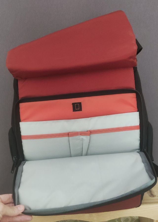 Mochila fotografía Loveps