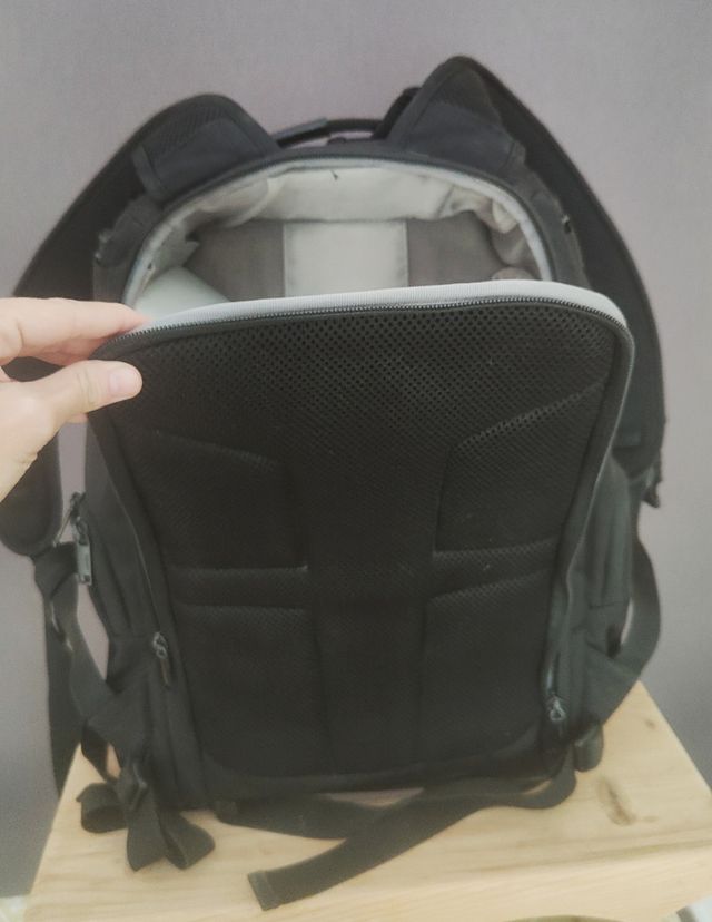 Mochila fotografía Loveps