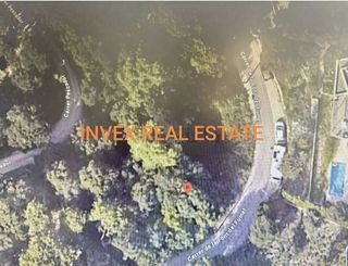 Solar en venta en La Floresta - Les Planes en Sant Cugat del Vallès