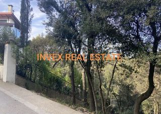 Solar en venta en La Floresta - Les Planes en Sant Cugat del Vallès