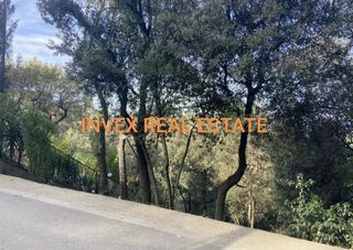 Solar en venta en La Floresta - Les Planes en Sant Cugat del Vallès