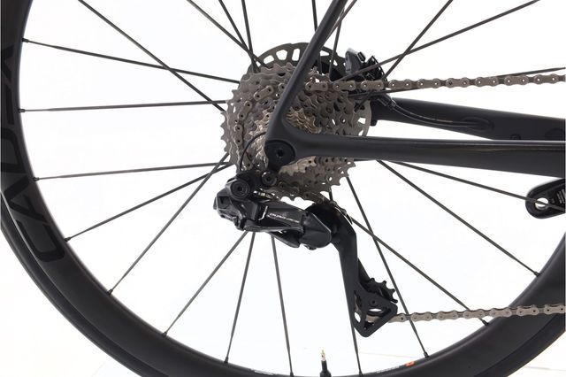 Giant TCR Advanced SL 0 Di2 12V (carretera) t.56 Km.0