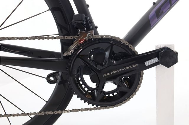 Giant TCR Advanced SL 0 Di2 12V (carretera) t.56 Km.0