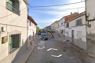 Chalet en venta en Calasparra