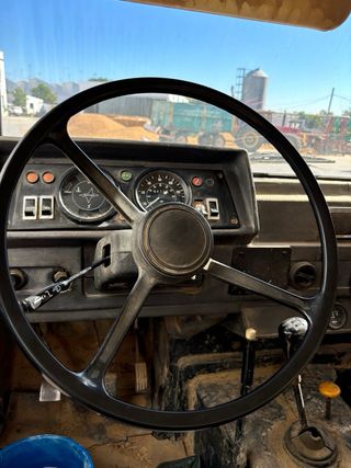 Land Rover Santana - Todoterreno