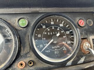 Land Rover Santana - Todoterreno