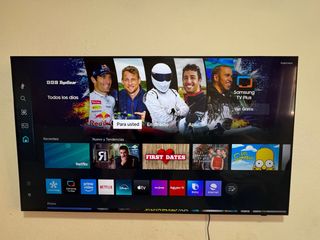 TV Samsung 65" Smart TV