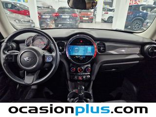 MINI MINI 3 Puertas Cooper 100 kW (136 CV)