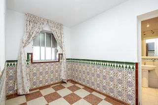 Casa adosada en venta en Pedanías de Granada en Granada