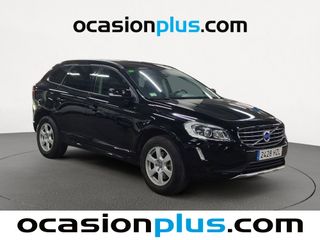 Volvo XC60 D3 Kinetic 100 kW (136 CV)