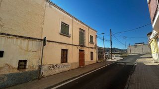 Casa pareada en venta en Berja