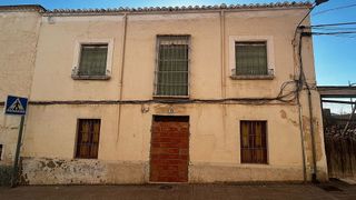 Casa pareada en venta en Berja