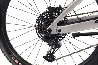 Bicicleta Scott Strike eRide 920 talla M Reacondicionada