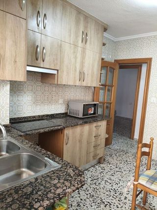 Piso en alquiler en Altabix en Elche