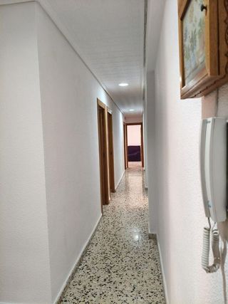 Piso en alquiler en Altabix en Elche