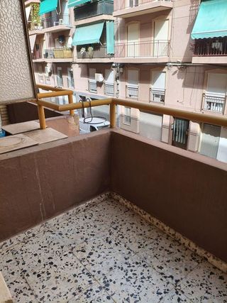 Piso en alquiler en Altabix en Elche
