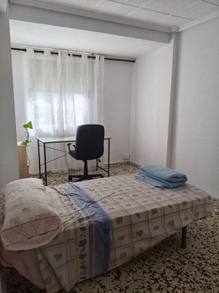 Piso en alquiler en Altabix en Elche