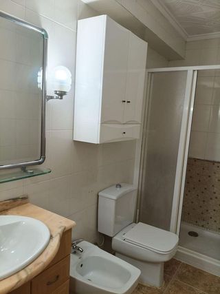 Piso en alquiler en Altabix en Elche