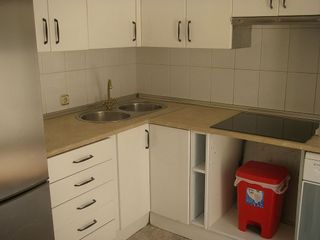 Piso en alquiler en Pizarrales en Salamanca