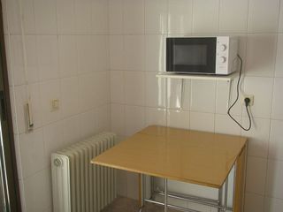 Piso en alquiler en Pizarrales en Salamanca