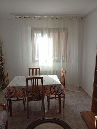 Piso en alquiler en Pizarrales en Salamanca