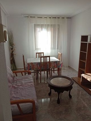 Piso en alquiler en Pizarrales en Salamanca