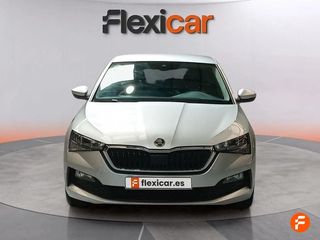 Skoda Scala SCALA 1.0 TSI 70 KW (95 CV) Ambition