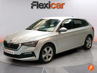 Skoda Scala SCALA 1.0 TSI 70 KW (95 CV) Ambition