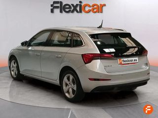 Skoda Scala SCALA 1.0 TSI 70 KW (95 CV) Ambition