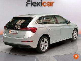 Skoda Scala SCALA 1.0 TSI 70 KW (95 CV) Ambition