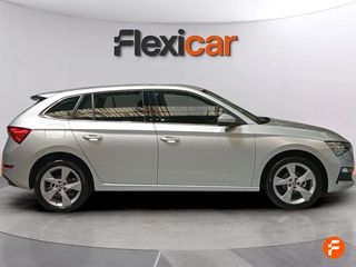 Skoda Scala SCALA 1.0 TSI 70 KW (95 CV) Ambition