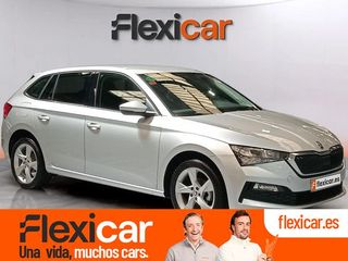 Skoda Scala SCALA 1.0 TSI 70 KW (95 CV) Ambition