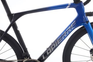 Lapierre Aircode DRS Di2 12V (carretera) t.56 Reacondicionada