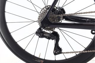 Lapierre Aircode DRS Di2 12V (carretera) t.56 Reacondicionada