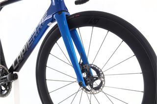 Lapierre Aircode DRS Di2 12V (carretera) t.56 Reacondicionada