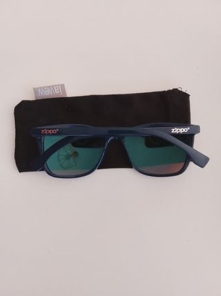 Gafas sol Iview - Azul