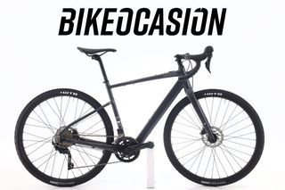 Bicicleta Cannondale Topstone NEO SL talla 54 Reacondicionada
