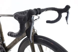 Bicicleta Scott Foil 10 Di2 11V talla 52 Reacondicionada