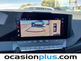 Opel Astra 1.2 Turbo XHT GS 96 kW (130 CV)