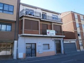 Piso en venta en Medina del Campo