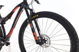 Bicicleta Orbea Oiz M50 talla M Reacondicionada