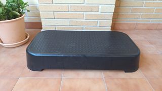 Step fitness Domyos negro