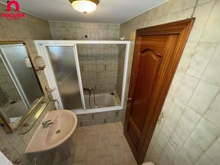 Piso en venta en Ciudad Jardín - Zoco en Córdoba