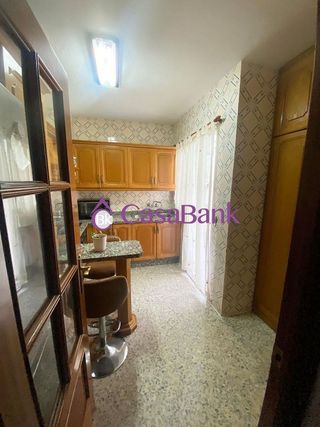 Piso en venta en Huerta de la Reina - Trassierra en Córdoba