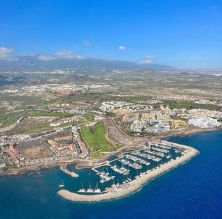 Restaurante en venta en Golf del Sur-Amarilla Golf en San Miguel de Abona