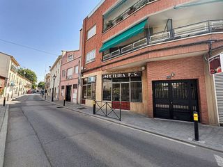 Bar en venta en Daganzo de Arriba