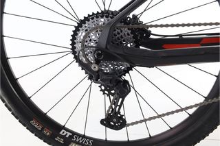 Bicicleta Orbea Oiz M50 talla M Reacondicionada
