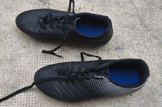 Botas fútbol Kipsta unisex 38